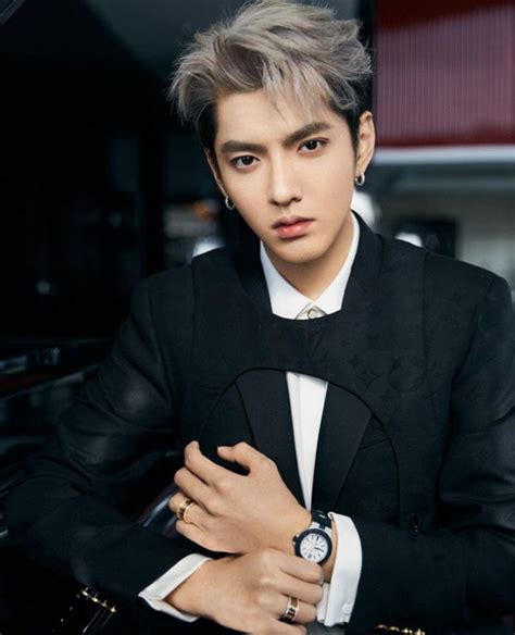 kris wu wiki.